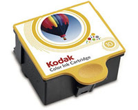 Kodak 1967082 (1967082) Tinte CMYK