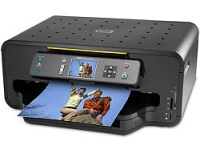 Kodak ESP 7 - Teaser (Presse)