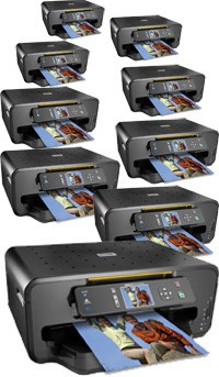 Kodak Lesertest ESP-7 Aufmacherbild