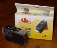 kompatible Tintenpatrone