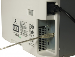 Anschluss 1600W: Nur USB 2.0, andere nicht nachrüstbar.