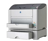 Konica Minolta Magicolor 2430DL News Farblaser