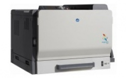 Konica Minolta PS Magicolor 7450: A3-Farbdrucker für Profis