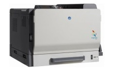 Konica Minolta Magicolor 7450 Drucker Presse News