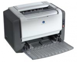 Konica Minolta PagePro 1300W: GDI-Laserdrucker für 225 Euro.