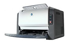 Konica Minolta Pagepro 1350 W Laserdrucker News