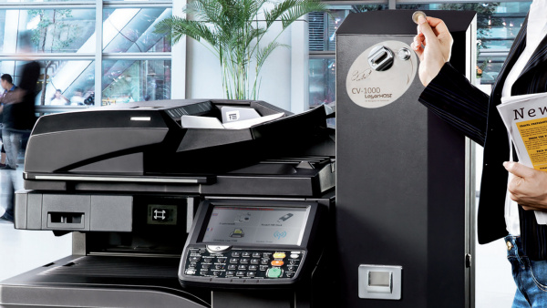 Kyo Paypoint Printpoint