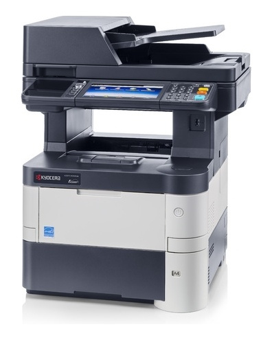 Kyocera Ecosys M3040idn - Teaser (Presse)