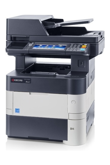 Kyocera Ecosys M3560idn - Teaser (Presse)