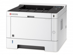 Kyocera Ecosys P2040dn: Guter S/W-Laserdrucker mit Duplexdruck, Netzwerk und großem Toner.