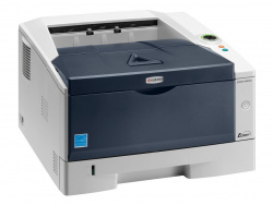 Zwei Drucker zu Auswahl: Kyocera Ecosys P2135dn...