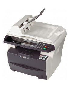 Kyocera FS-1016MFP - Teaser (Presse)