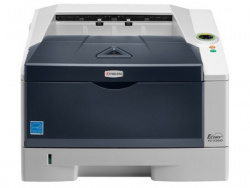 Kyocera FS-1120D/DN und FS-1320D/DN: Vier Laserdrucker im selben Gehäuse.
