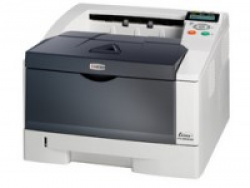 Kyocera FS-1350DN: Arbeitsplatzdrucker mit Netzwerk und Duplexeinheit.
