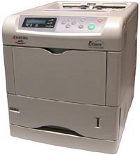 Kyocera FS-5016N Drucker NEWS