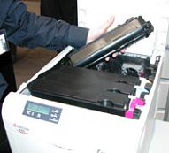 Kyocera FS-5016N Toner NEWS