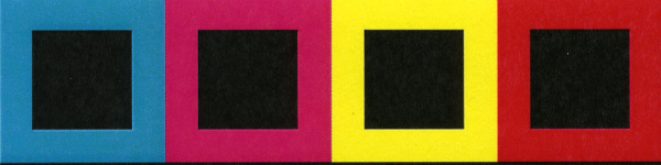 Kyocera: FS-C2626MFP.