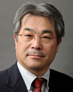 Yoshiaki Onishi: Neuer Präsident bei Kyocera Mita Europe.