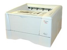 Kyocera Mita FS-1010n Drucker