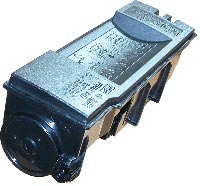 Kyocera Mita FS-1900n Toner
