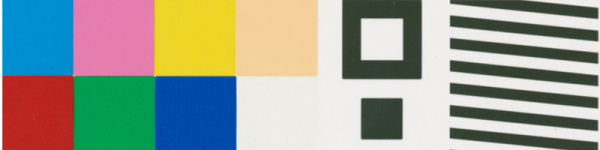 Xerox Colorqube 8900: Die Farbwiedergabe des Scans kommt sehr nah an das Original heran.
