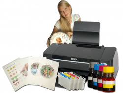 Lebensmitteldruckerset von RNB - Teaser (Presse)