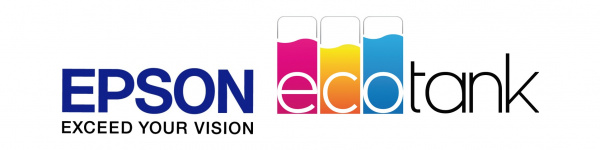 Gewinner der Leserwahl 2019/20: Epson und "Epson Ecotank".