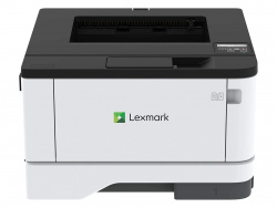 Lexmark B3442dw: Reiner Drucker ohne Scanner mit solider Leistung.