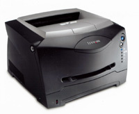 Lexmark E232 und E330 news