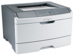 Lexmark E260: Günstiger Monolaser.