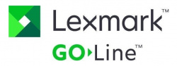 "GO Line": Laserdrucker für den KMU-Einsatz.