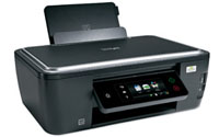Lexmark Interact S605 - Teaser (Presse)