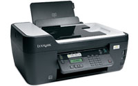 Lexmark Interpret S405 - Teaser (Presse)