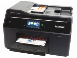 Lexmark Officeedge: Zeigten gute Leistung im Druckerchannel-Test.