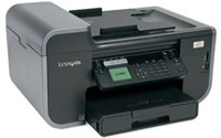 Lexmark Prevail Pro705 - Teaser (Presse)