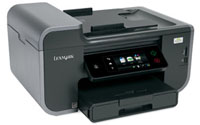 Lexmark Pro805 - Teaser (Presse)