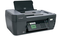 Lexmark Prospect Pro205 - Teaser (Presse)
