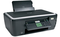 Lexmark S505 - Teaser (Presse)
