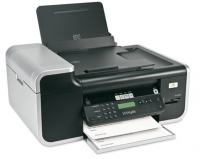 Lexmark X6650 - Teaser (Presse)