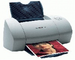 Lexmark Z45 (Drucker)