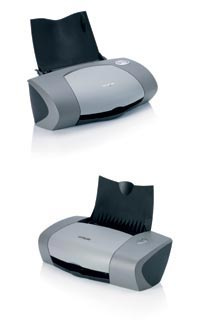 Lexmark Z602 und Z705