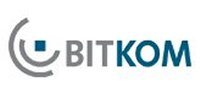Logo Bitkom