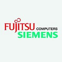 Logo Fujitsu-Siemens