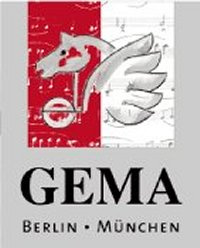 Logo GEMA