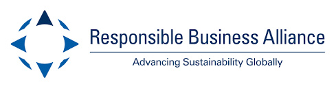 Logo - Responsible Business Alliance (RBA)
