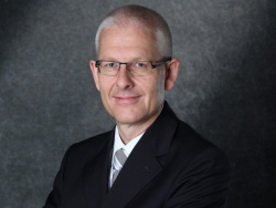 Michael Stolz: Neuer Vertriebsdirektor IPG Enterprise bei HP.