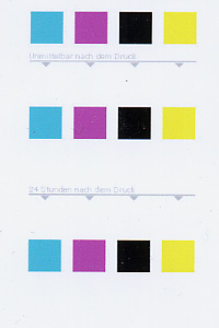 Mobilfotodrucker: EPSON Picturemate (Classic) - Smeartest