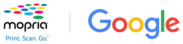 Mopria und Google - DC-Komposition