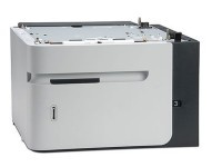 Nachrüstbarkeit 1500 Blatt Papierkassette