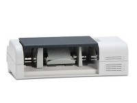 Nachrüstbarkeit Briefumschlagzuführung